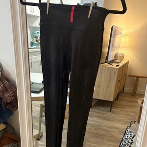 Spanx Black Leggings for Women